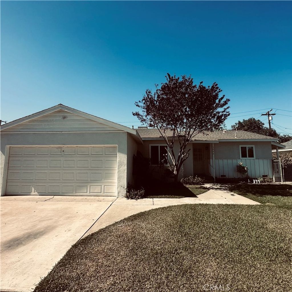 3946 Via San Jose, Riverside