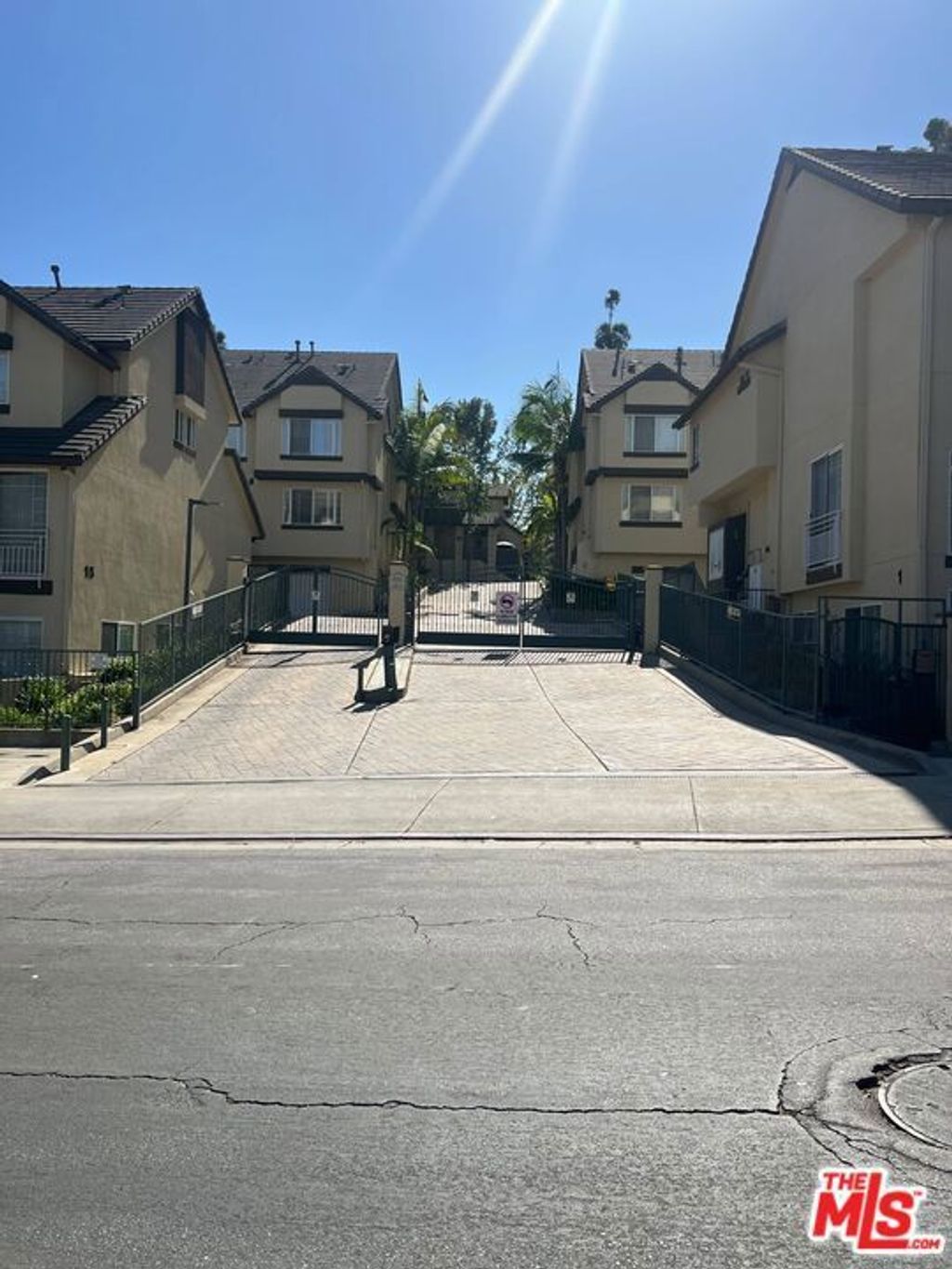 4600 Don Lorenzo Drive # 29, Los Angeles