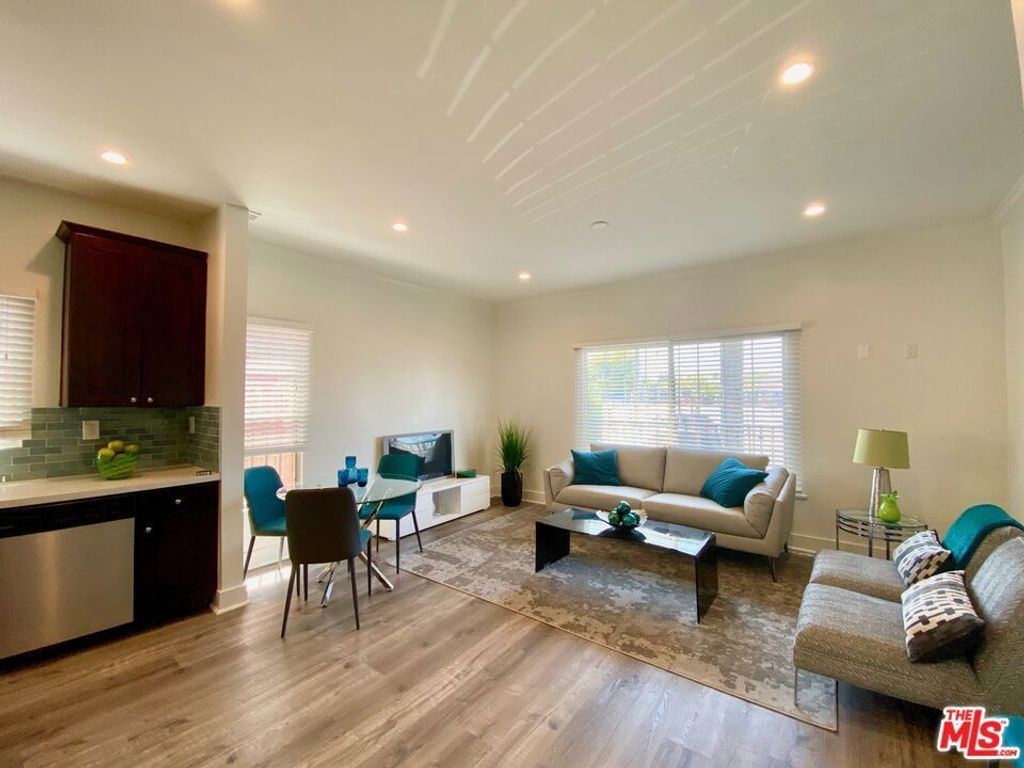 6081 Pickford Place # 1a, Los Angeles