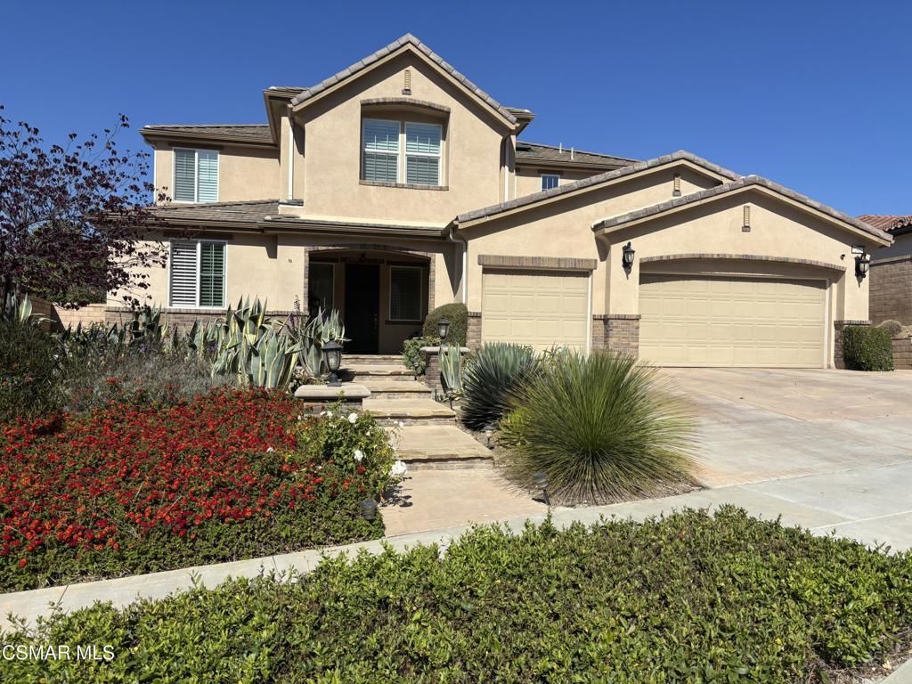262 Talbert Avenue, Simi Valley