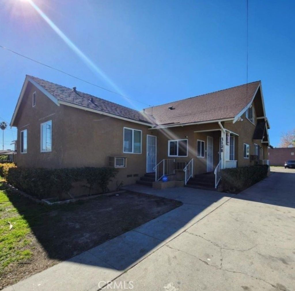 1138 N D Street, San Bernardino