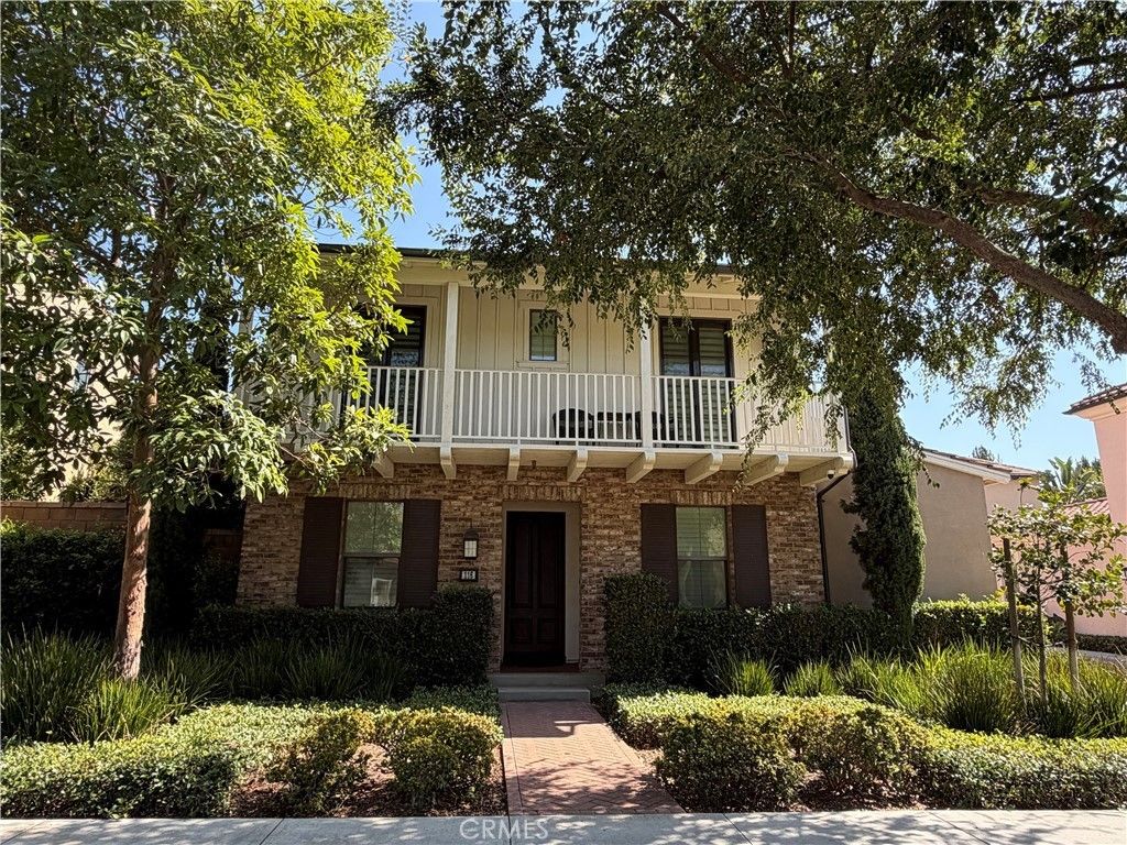 116 Rotunda, Irvine