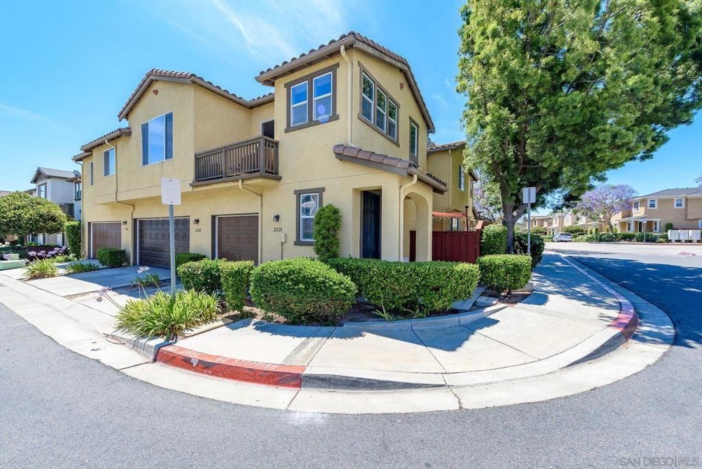2226 Birds Nest Lane, Chula Vista
