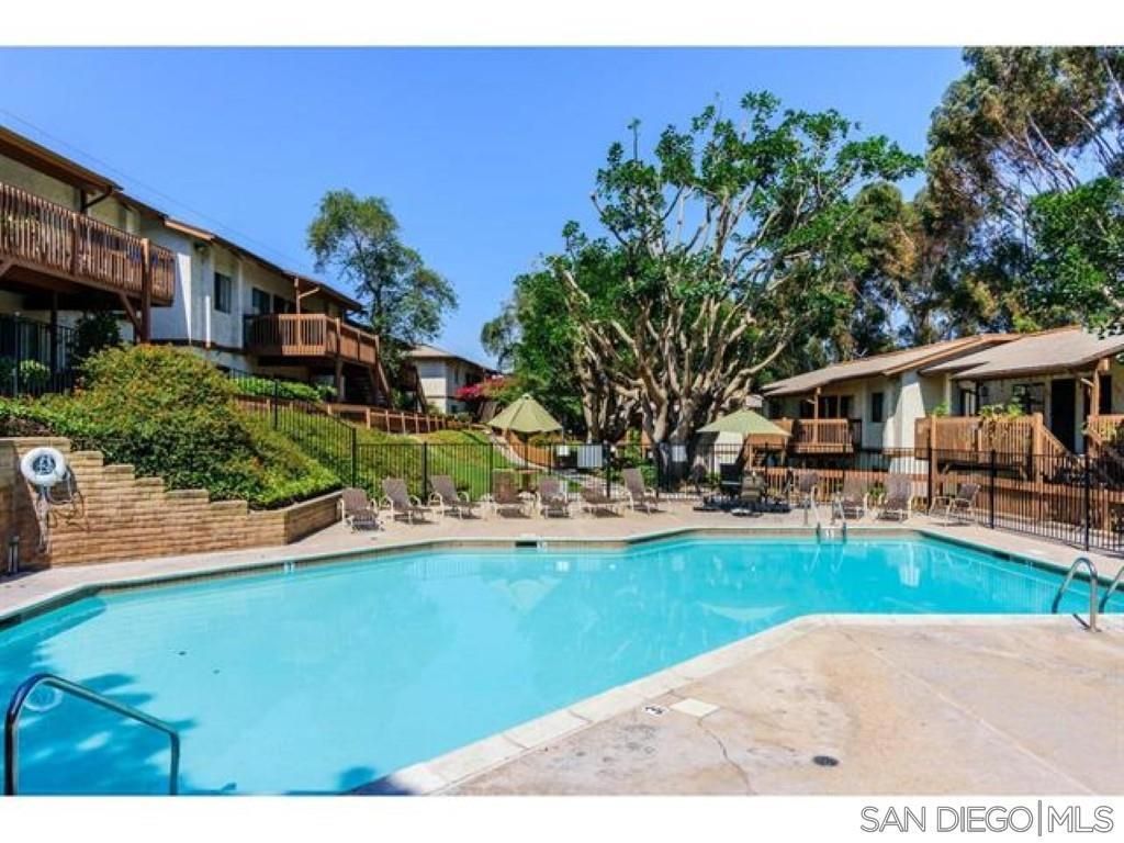 6354 Rancho Mission Road # 515, San Diego