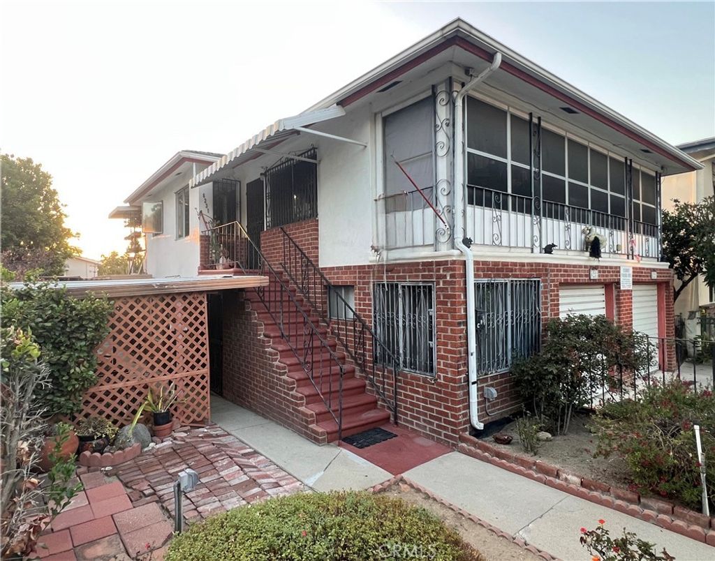 6231 Greenleaf Avenue # C, Whittier