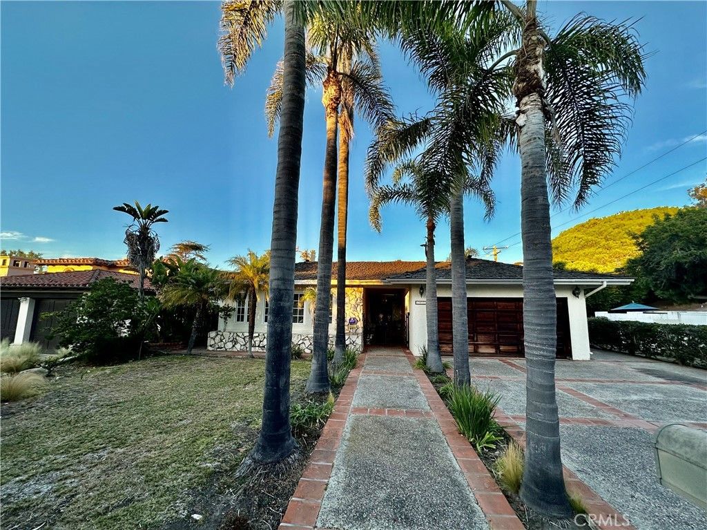 1920 Dalton Road, Palos Verdes Estates