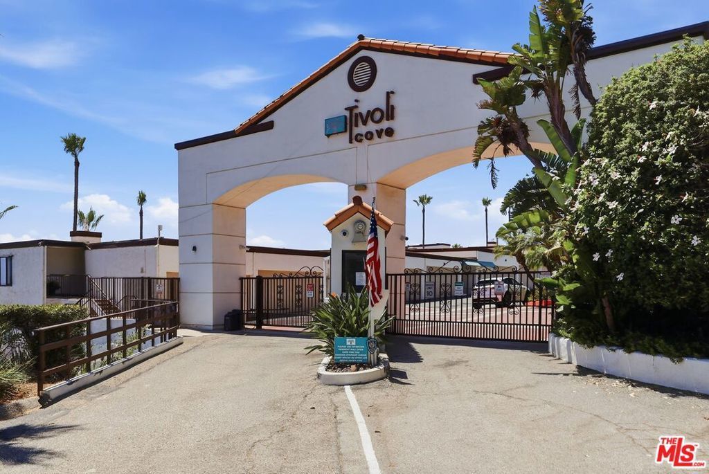 26666 Seagull Way # C206, Malibu