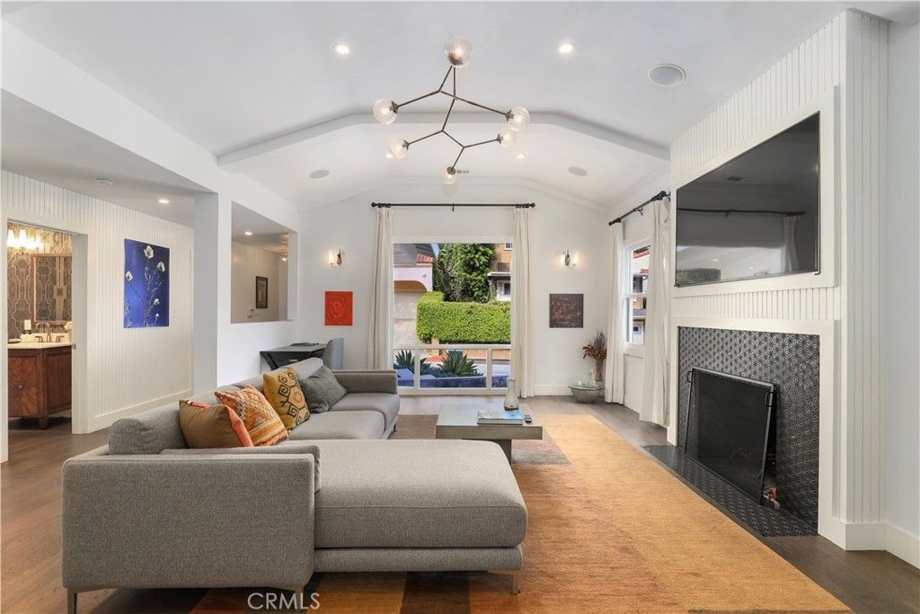 1633 N Beverly Drive, Beverly Hills