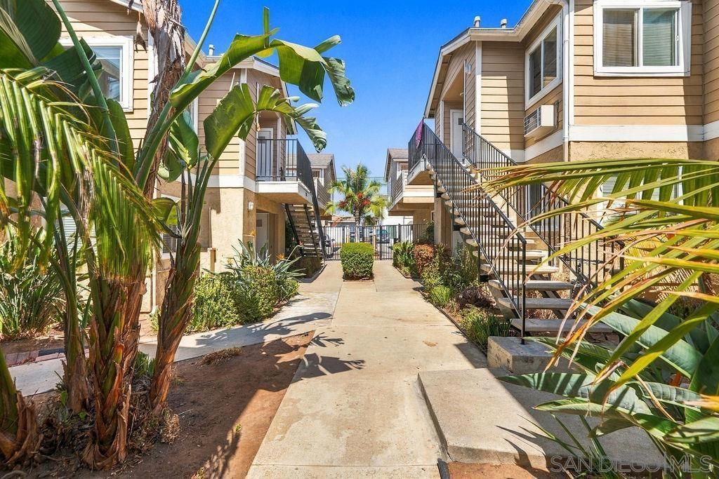 3770 National # 3, San Diego