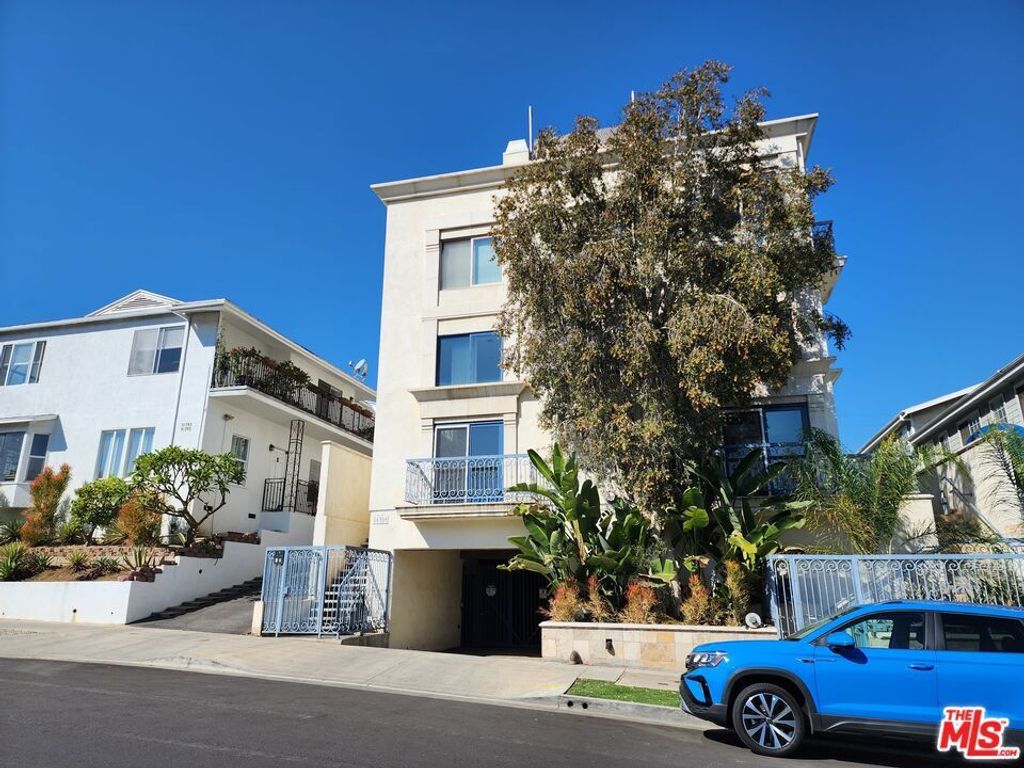 10389 Almayo Avenue # 106, Los Angeles