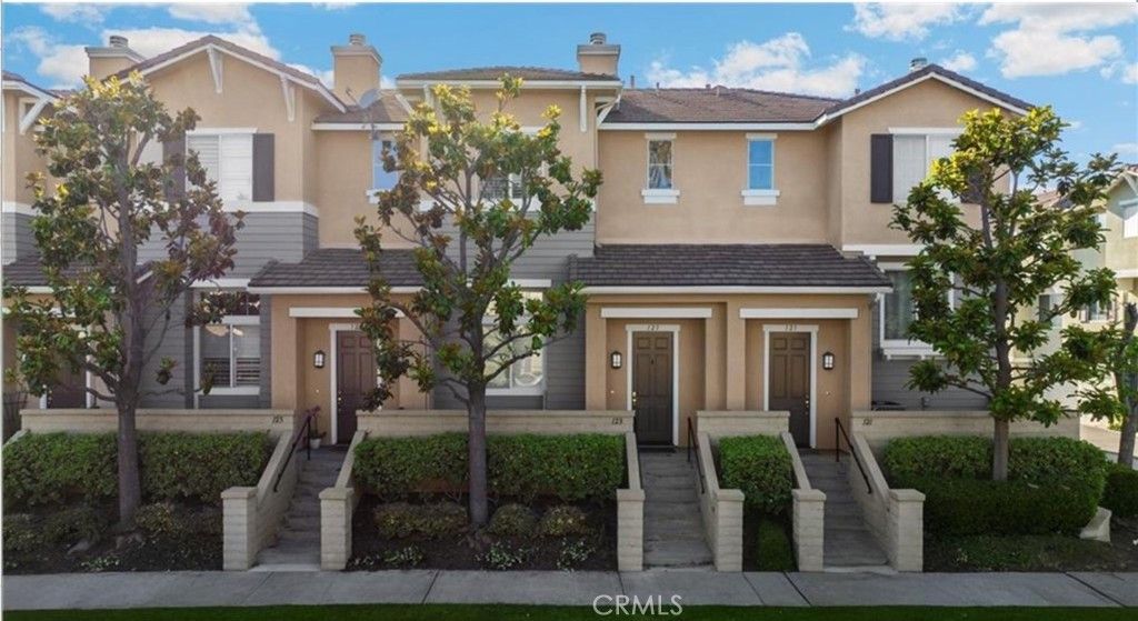 123 S Orange Ave, Brea