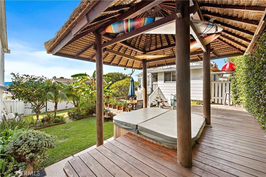 483 Aster Street # Front, Laguna Beach