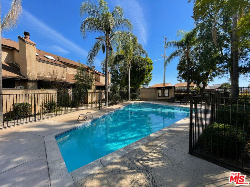 14401 Plummer Street # 23, Panorama City