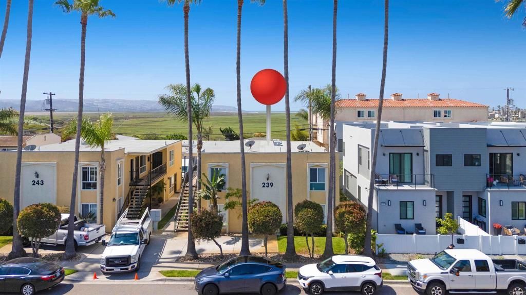 239 Ebony Avenue # 4, Imperial Beach