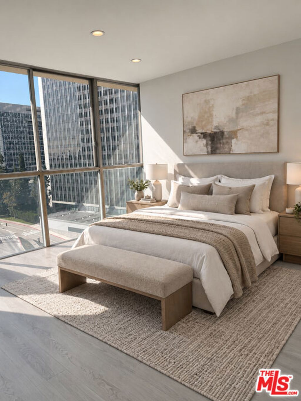2160 E Century Parkway # 1109, Los Angeles