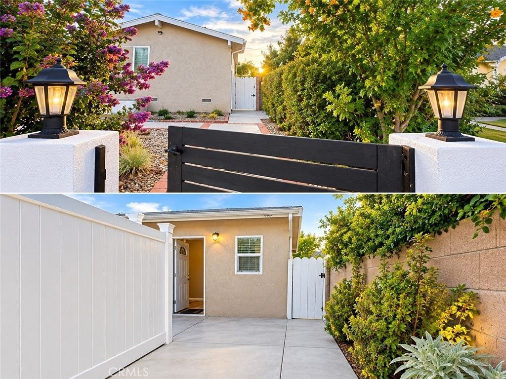 6463 Woodlake Avenue, West Hills