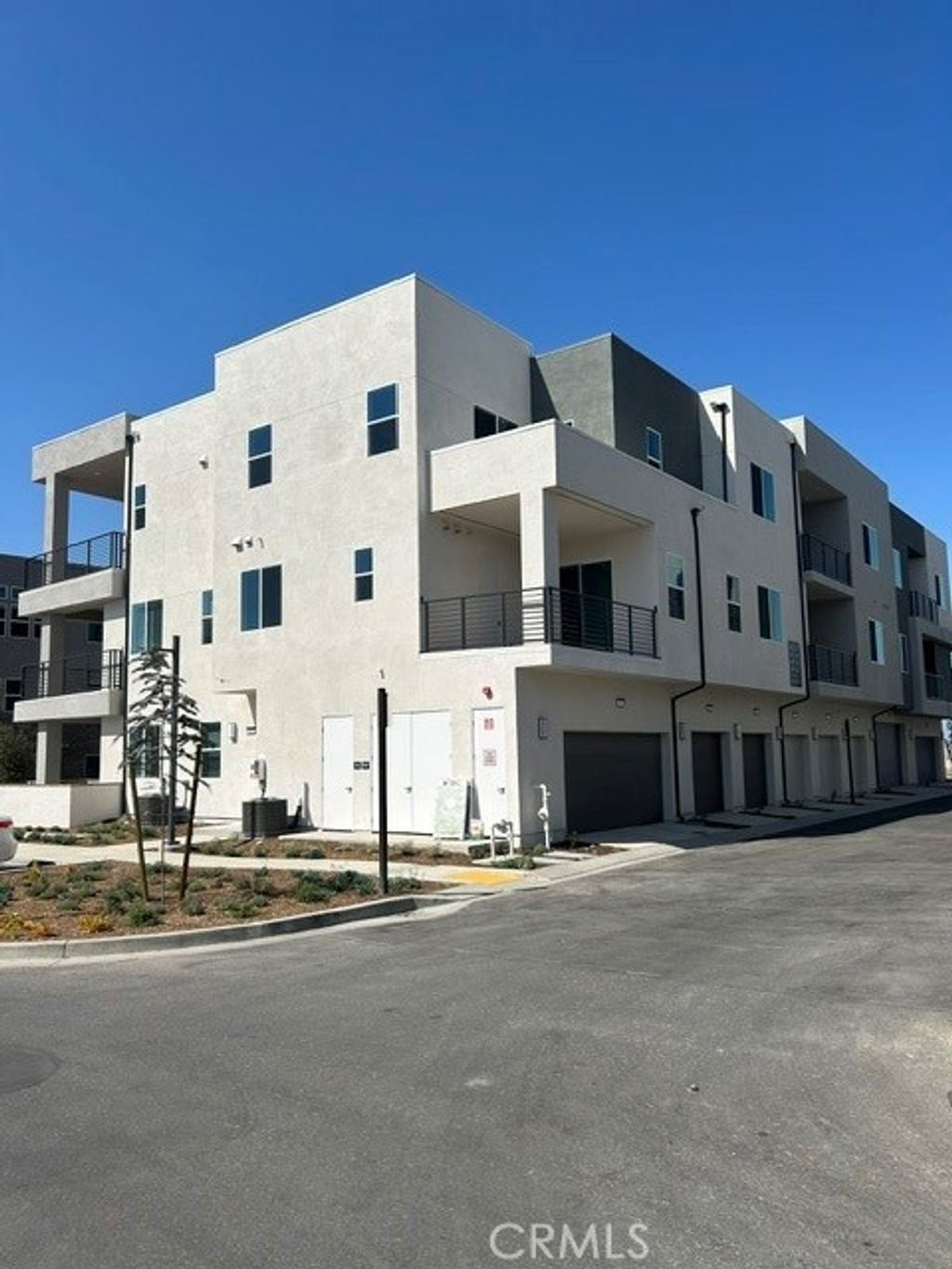 445 Mulligan, Irvine