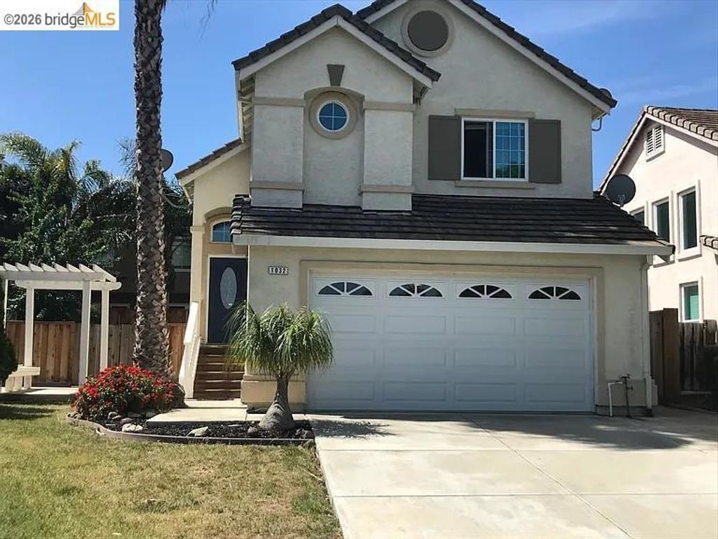 1032 Twinbridge Court, Brentwood