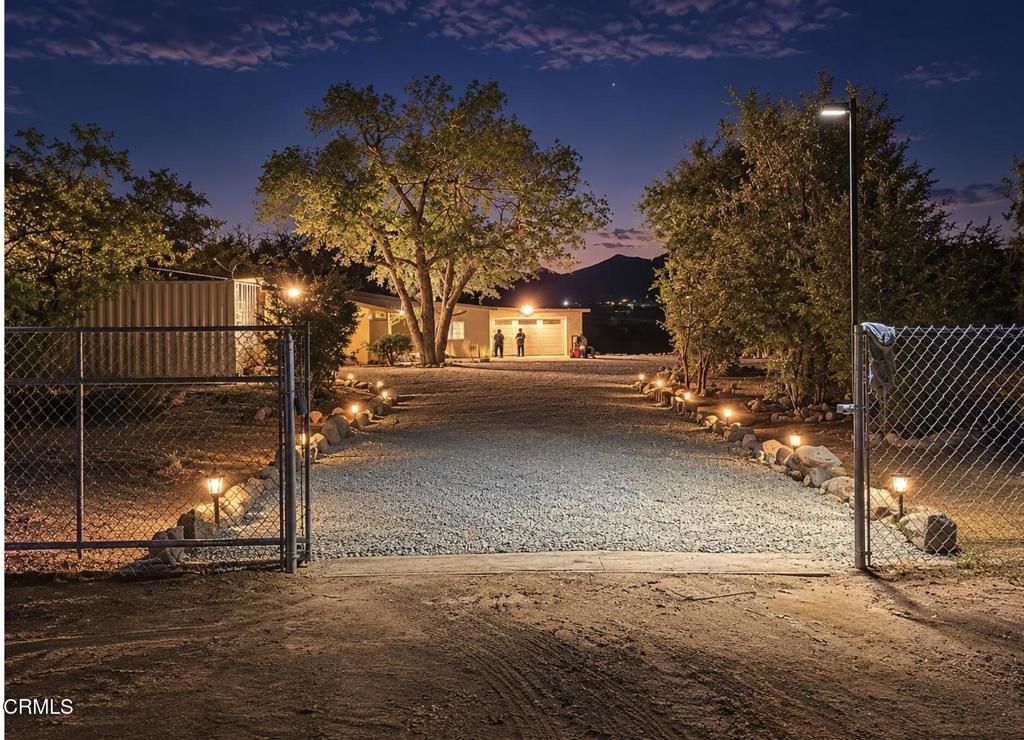 11016 Kendall Road, Lucerne Valley