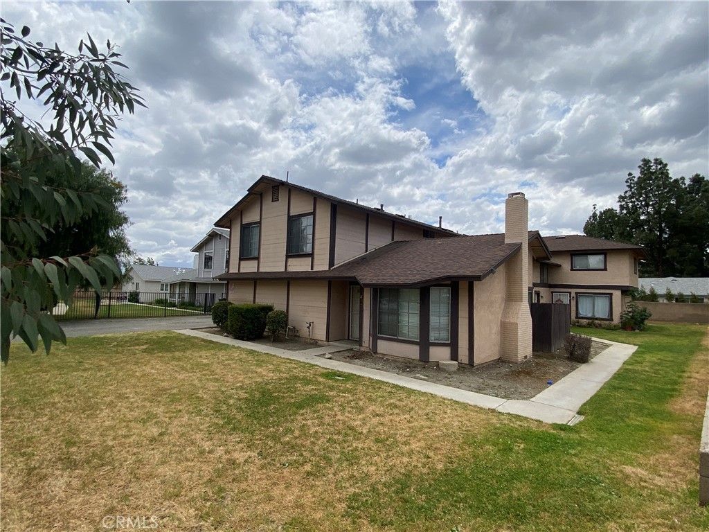 121 Wiseman Way # D, Upland