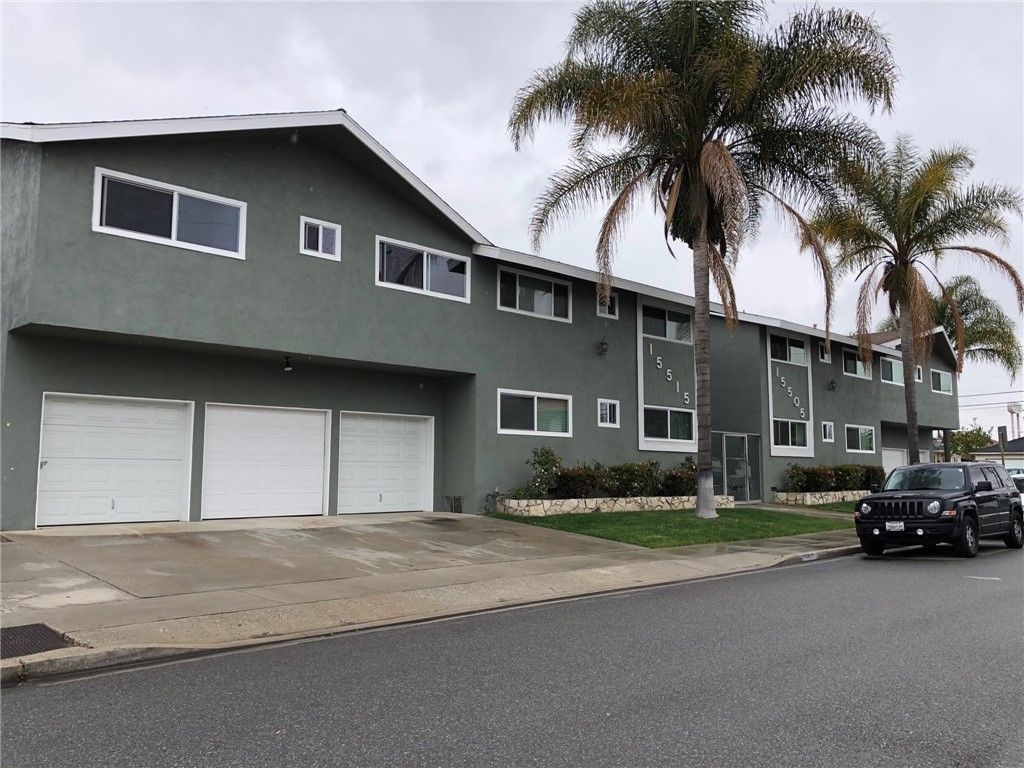 15505 S Budlong Place # 15, Gardena