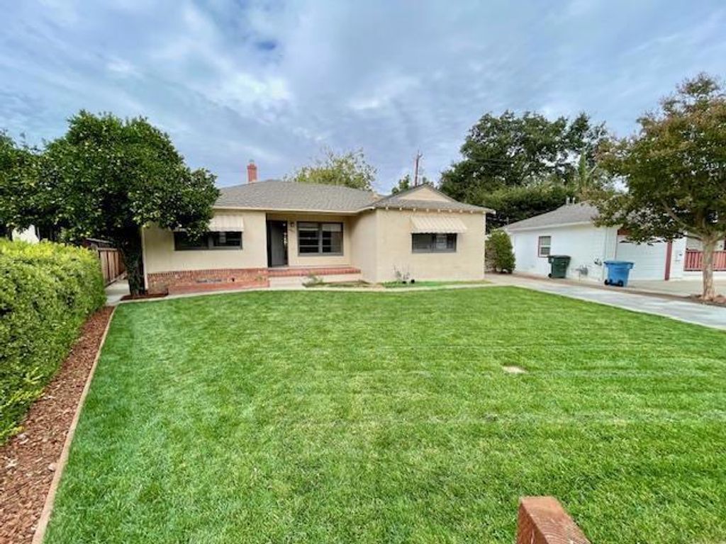 4035 Verdosa Drive, Palo Alto