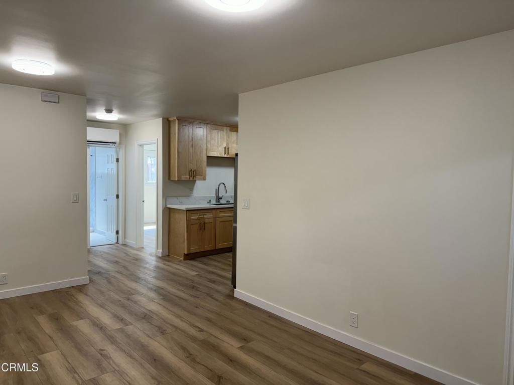 5663 Fountain Avenue # 3, Los Angeles