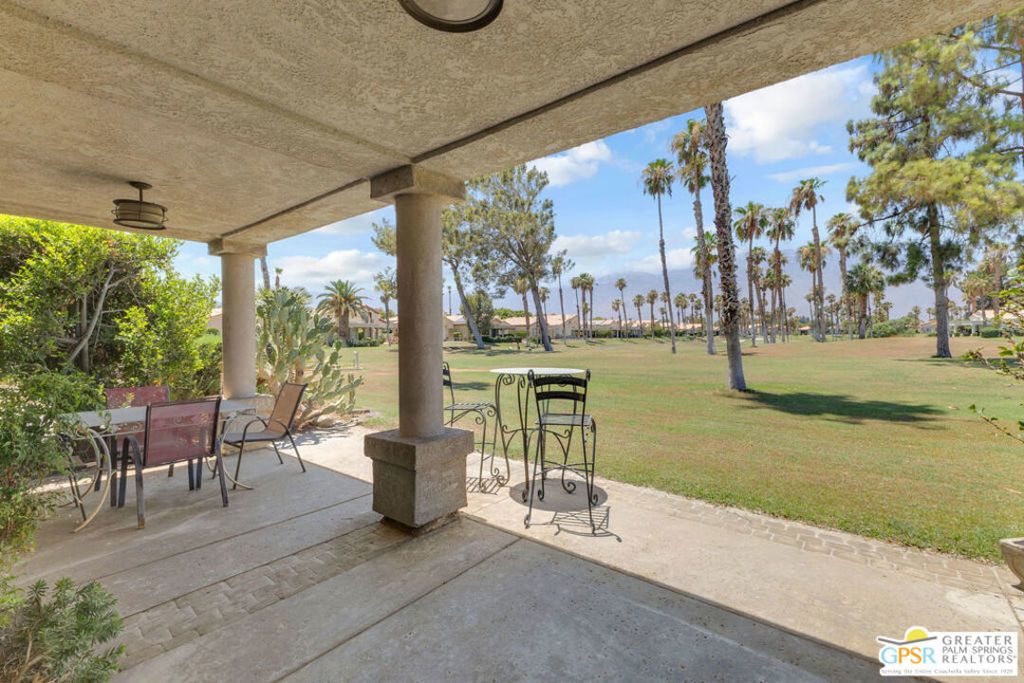29921 E Trancas Drive, Cathedral City