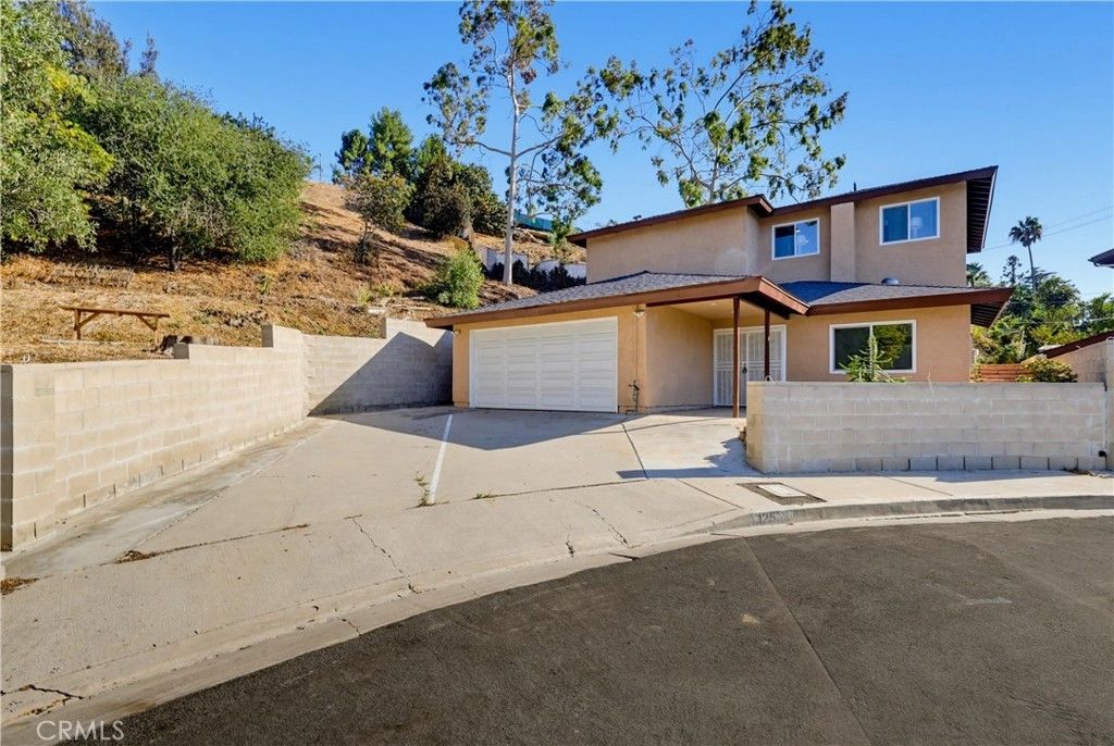 125 Campanita Court, Monterey Park