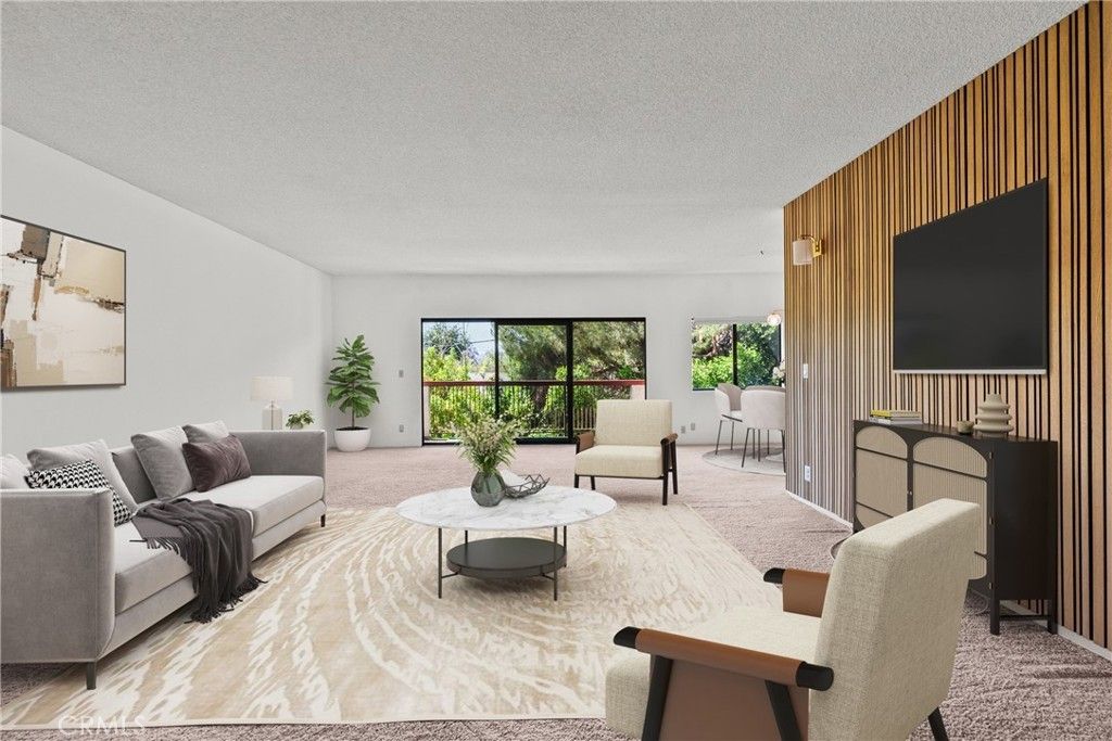 12540 Burbank # 203, Valley Village