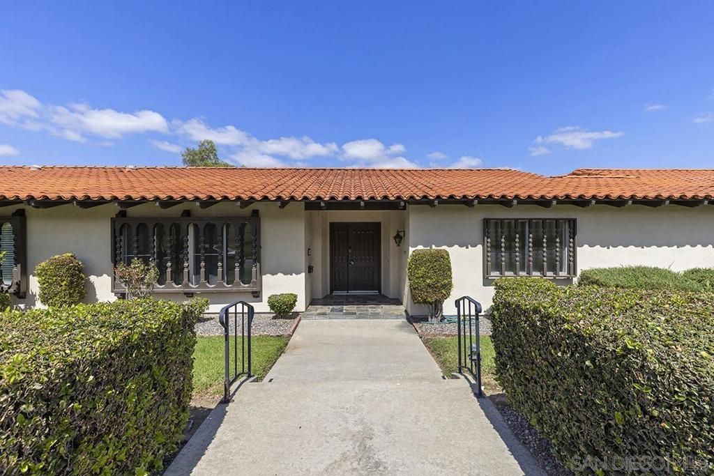 11988 Rancho Bernardo Rd # D, San Diego