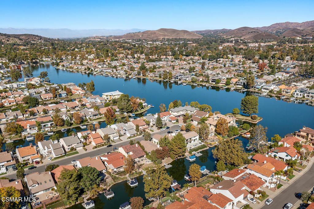 3830 Mainsail Circle, Westlake Village