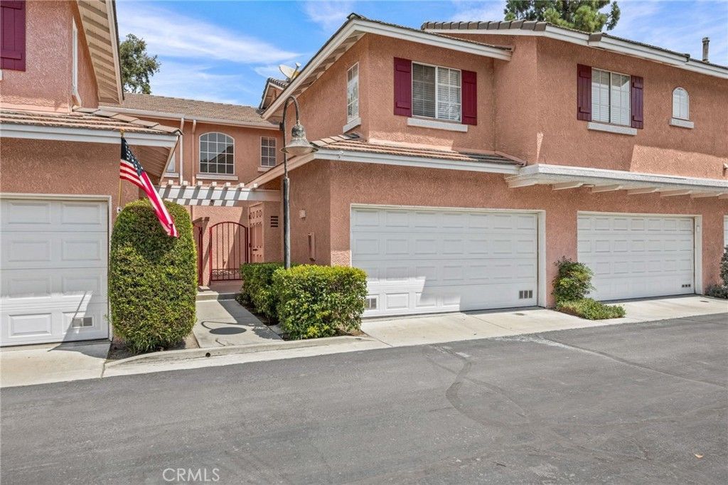 11229 Terra Vista W # D, Rancho Cucamonga
