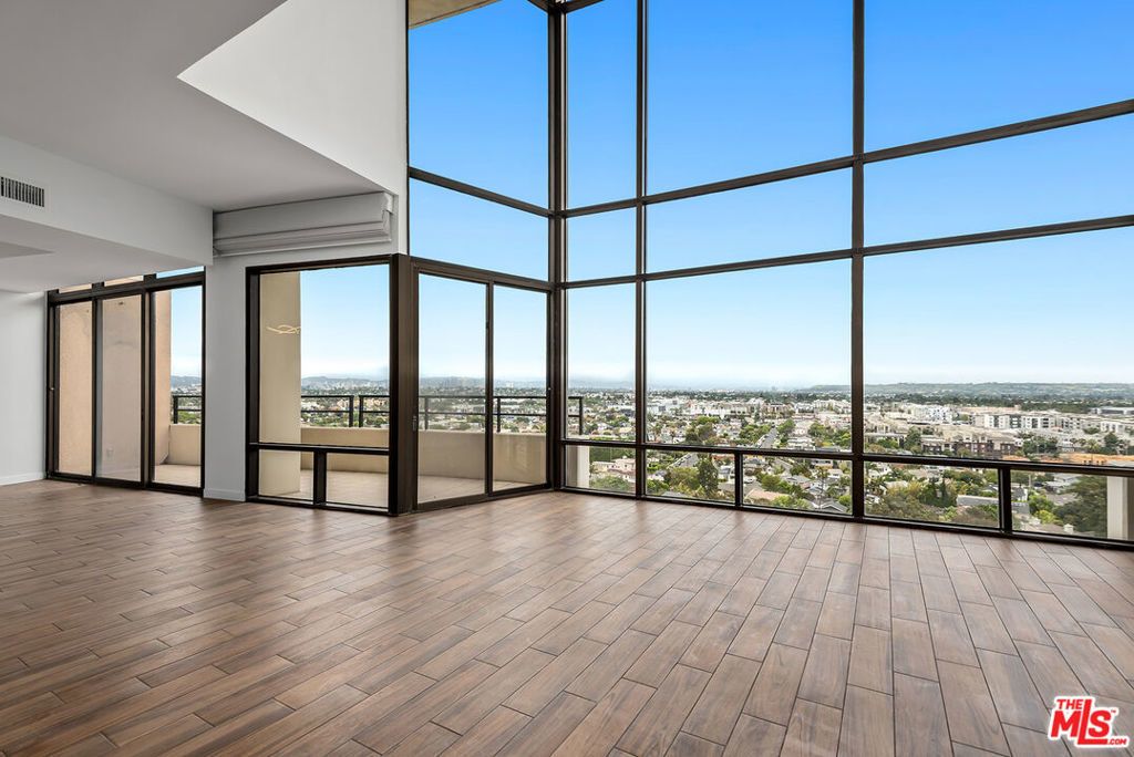 4337 Marina City Drive # Ph42, Marina Del Rey