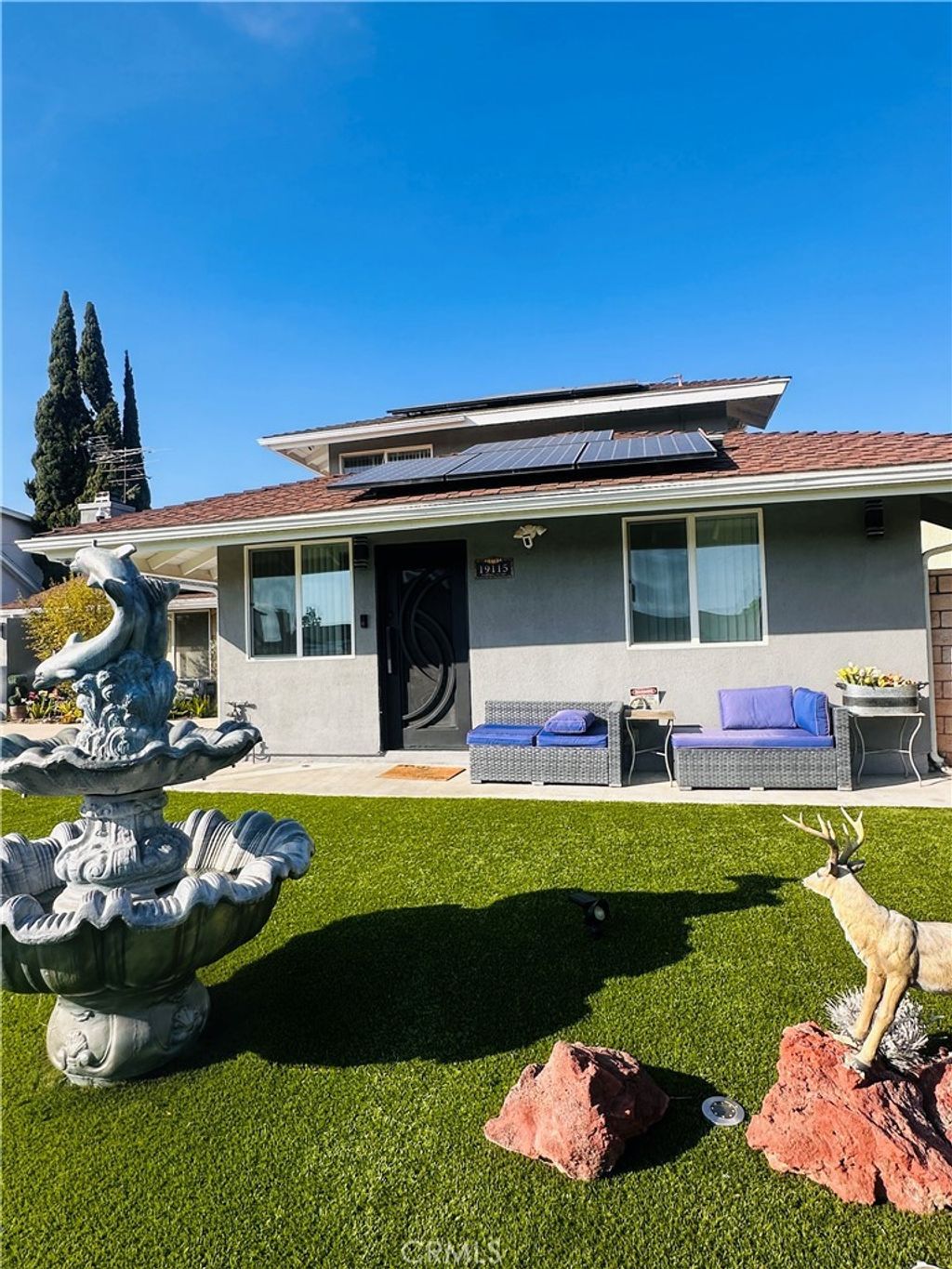 19113 Ludlow, Northridge