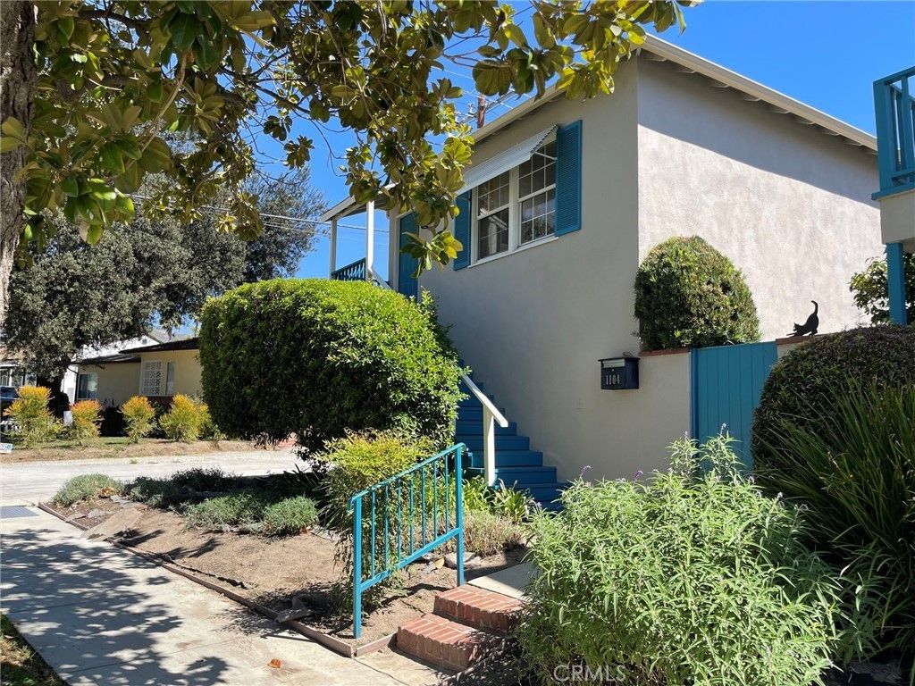 1104 Graynold Avenue, Glendale