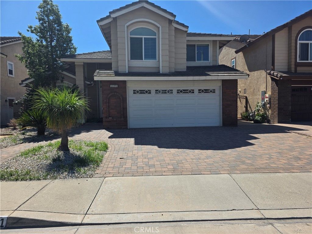 11271 Clemson, Rancho Cucamonga