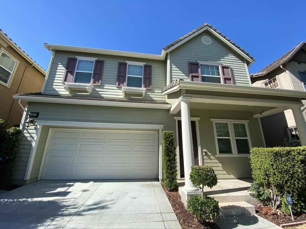 1837 Worthington Circle, Santa Clara