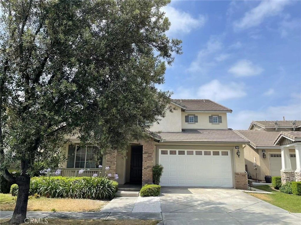 12761 Wild Horse Way, Rancho Cucamonga