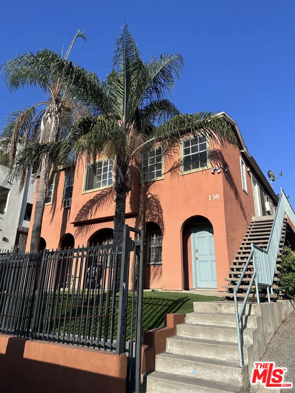 138 N Mariposa Avenue # C, Los Angeles
