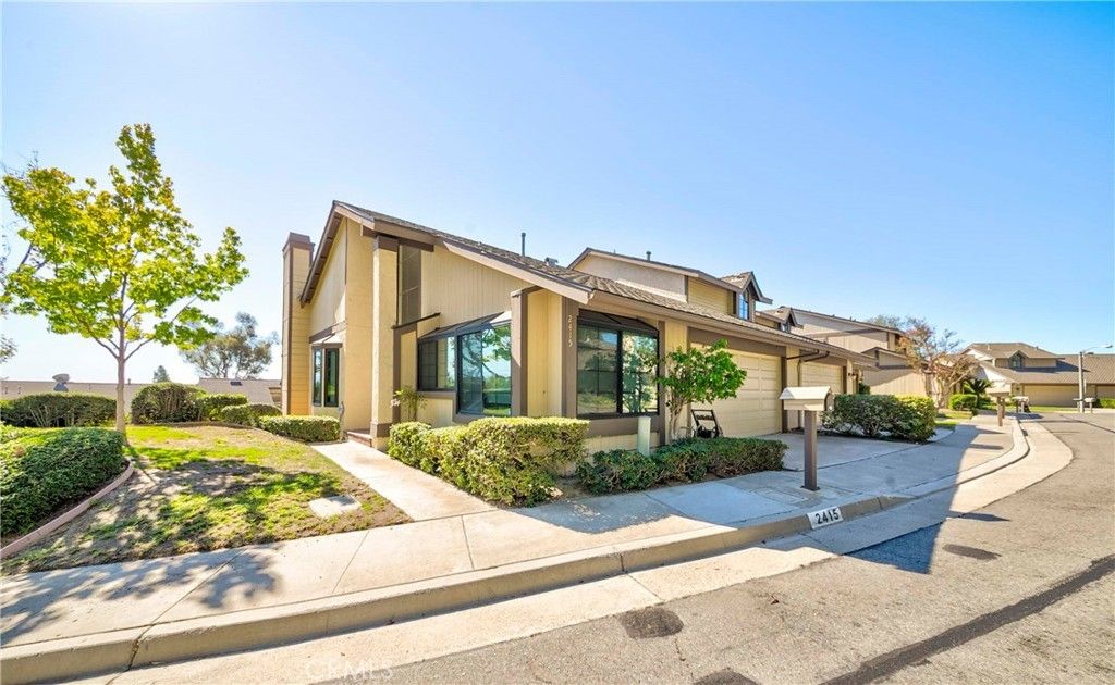 2415 Applewood Circle, Fullerton