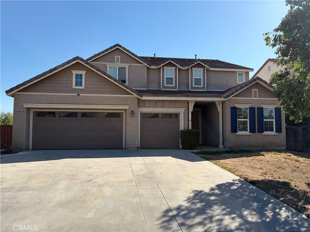 27379 Honey Scented, Moreno Valley