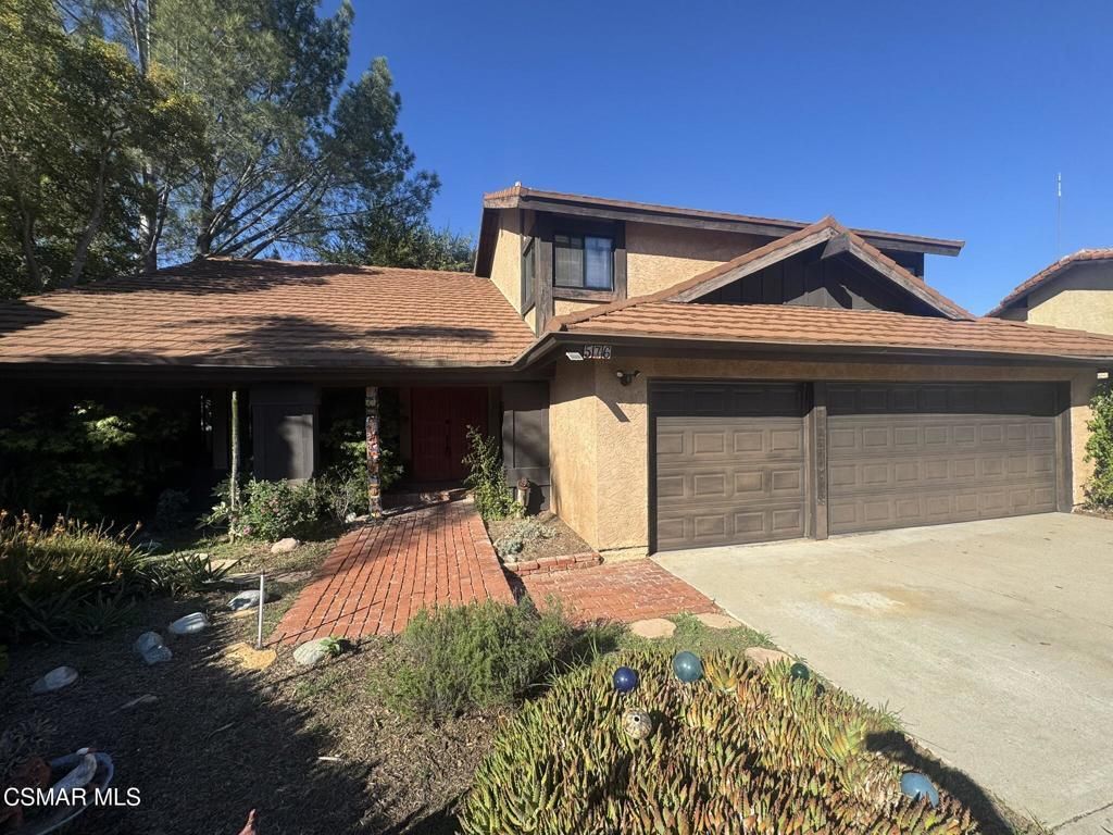 576 Pinecliff Place, Simi Valley