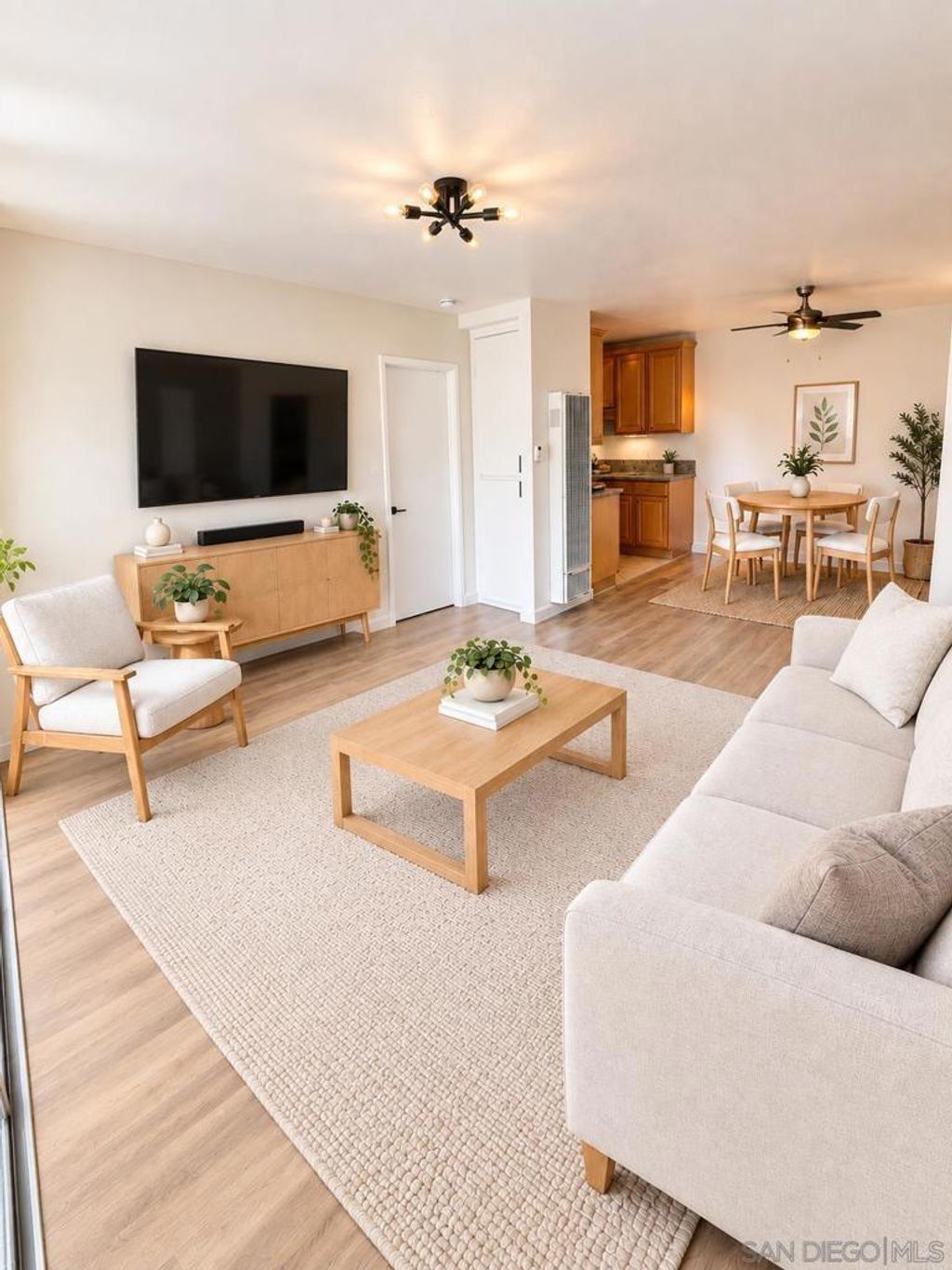 1351 Holly Ave # D, Imperial Beach