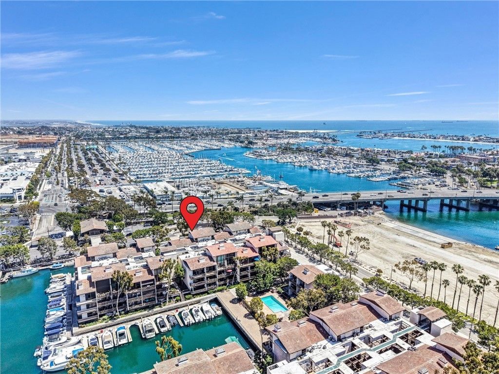 9322 Marina Pacifica N, Long Beach