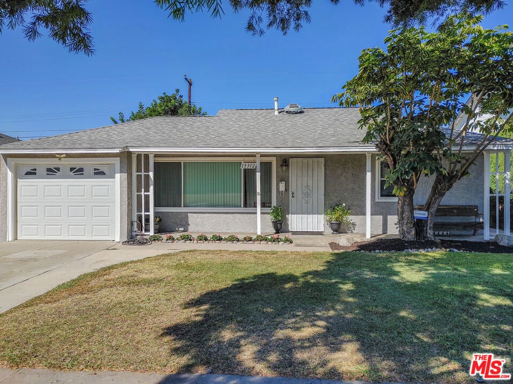 13312 Markdale Avenue, Norwalk