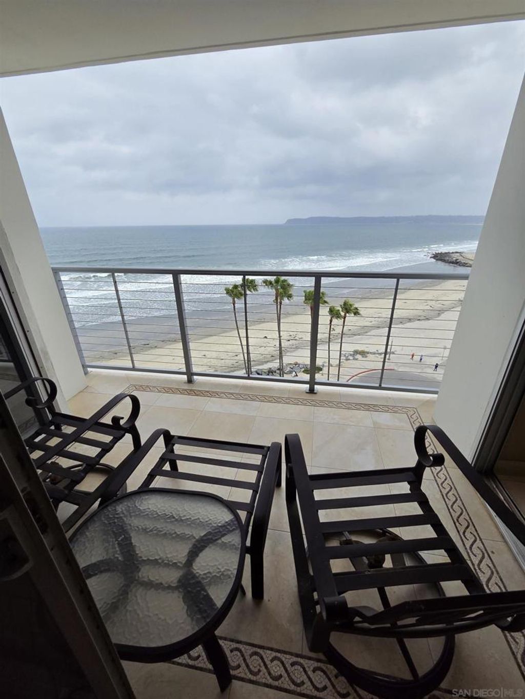 1720 Avenida Del Mundo # 802/803, Coronado