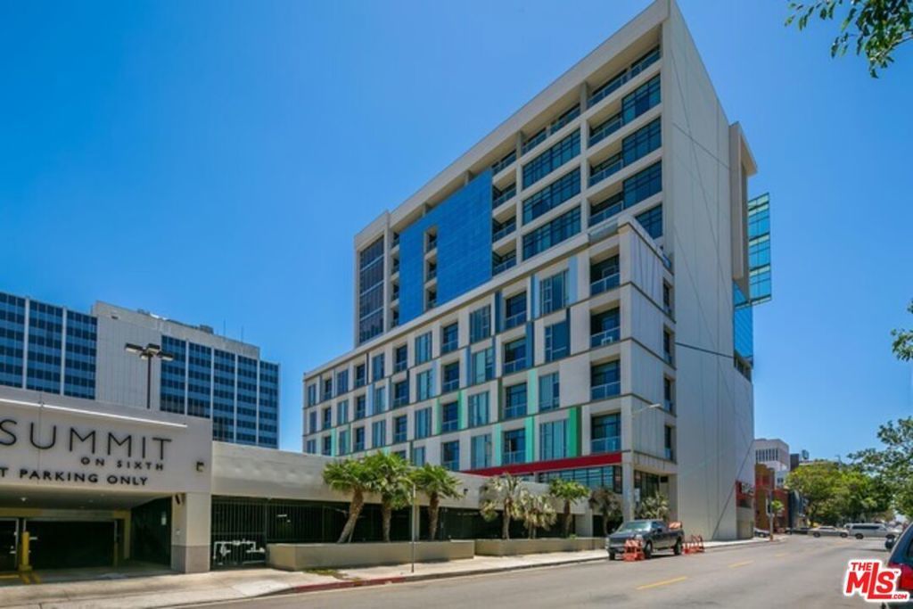 3223 W 6th Street # 505, Los Angeles