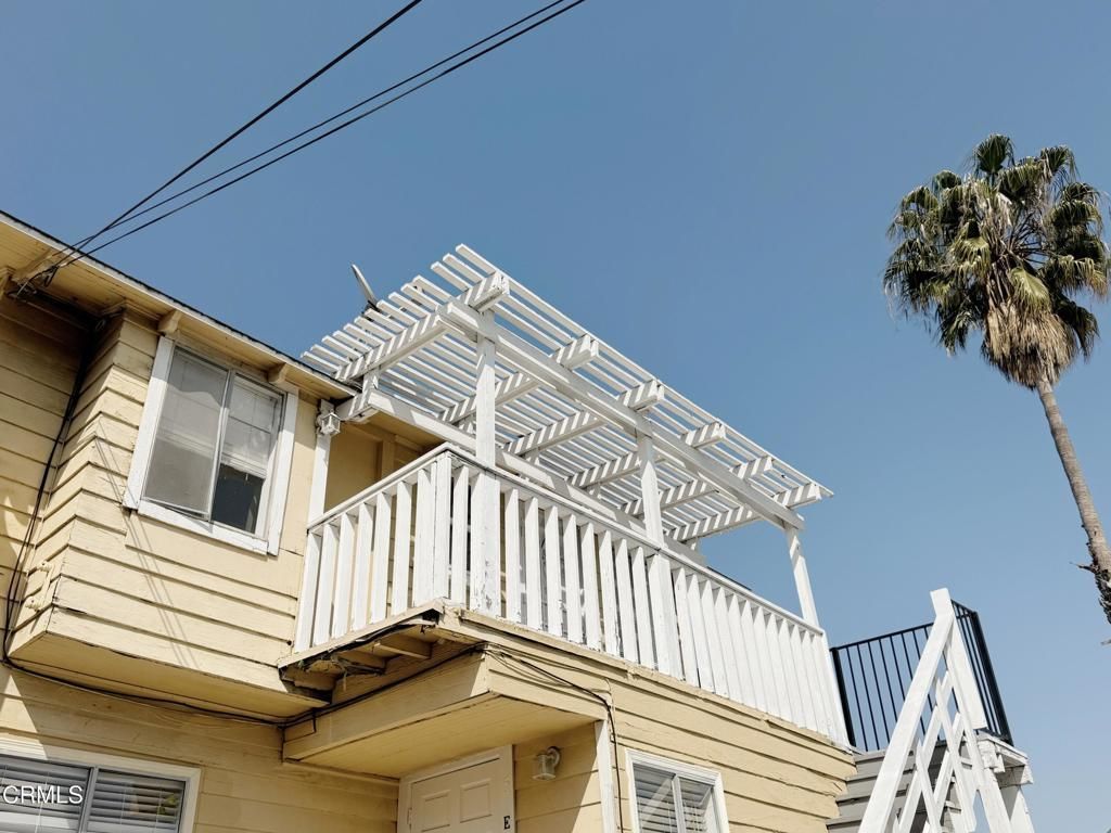1827 Santa Ynez Street # F, Los Angeles
