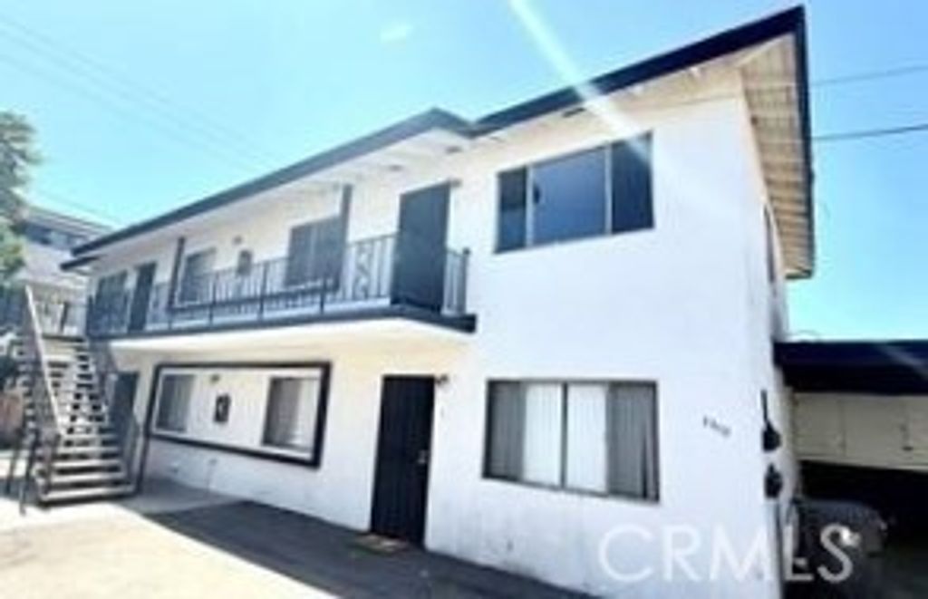 3310 E Ransom Street # 1, Long Beach